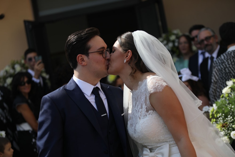 Il matrimonio di Gianni & Noemi