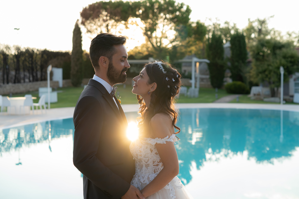 Il matrimonio di Marianna & Giuseppe