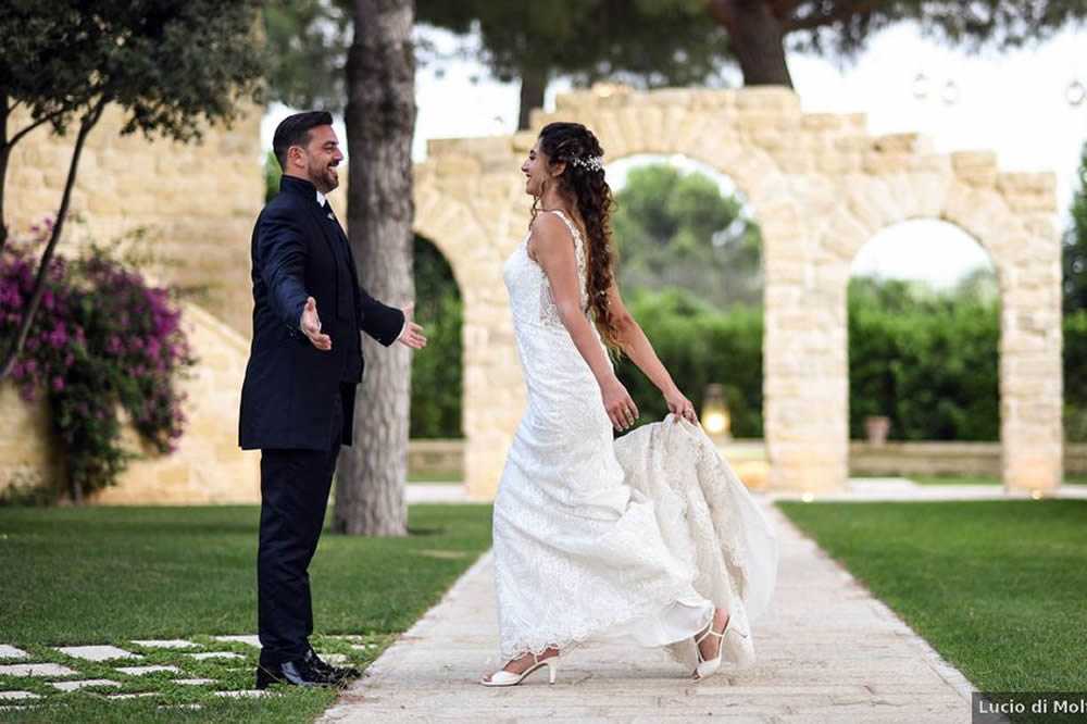 Il Matrimonio di Flavia & Felice