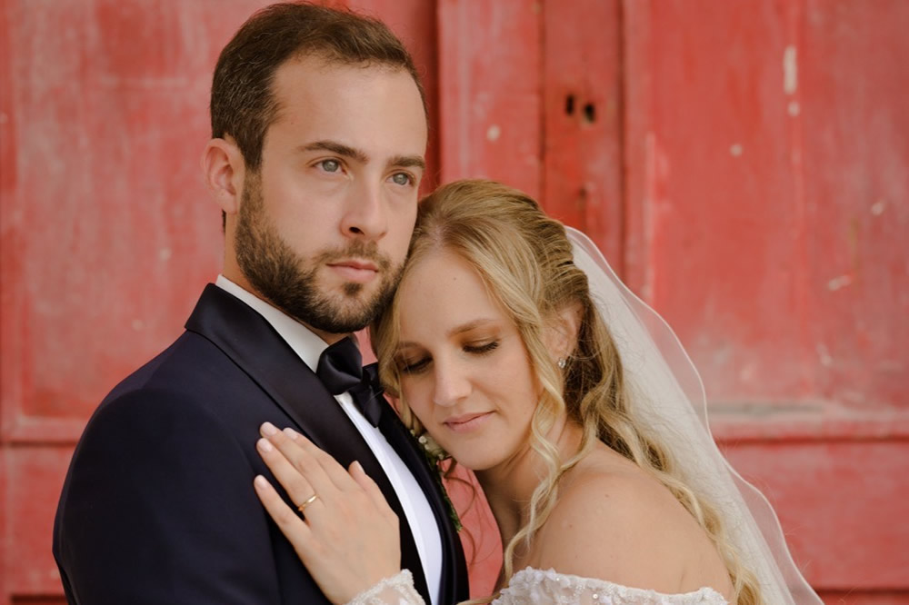 Il matrimonio di Ilaria & Francesco